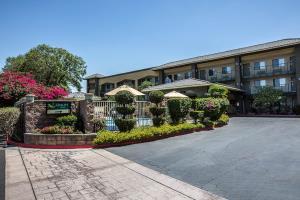 Hotel Quality Inn Ontario Airport