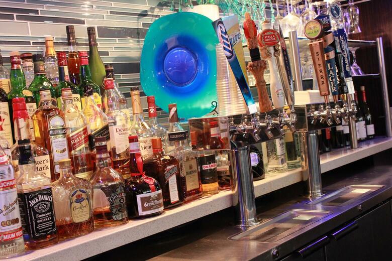 Hotel Hilton Ontario Airport