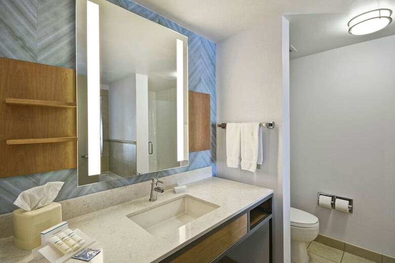 Hotel Hilton Garden Inn Panama City