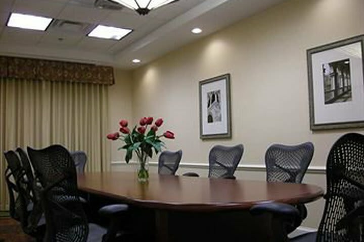 Hotel Hilton Garden Inn Panama City