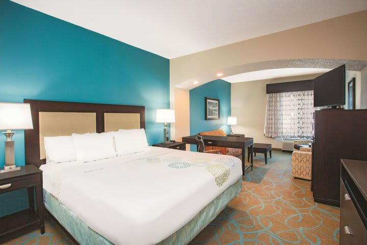 Hotel La Quinta Inn & Suites Kingsland