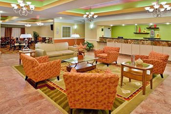 Hotel La Quinta Inn & Suites Kingsland