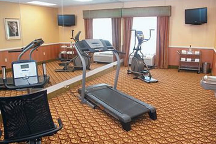 Hotel La Quinta Inn & Suites Kingsland