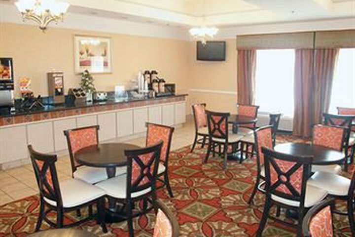 Hotel La Quinta Inn & Suites Kingsland