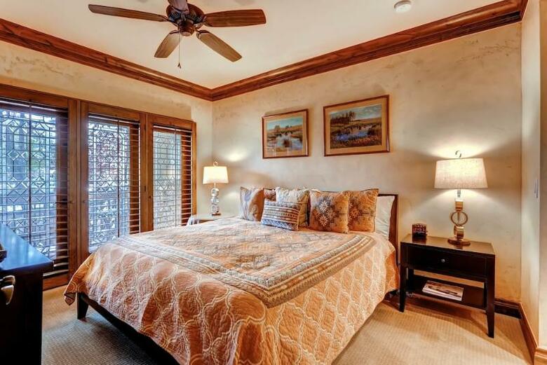 Hotel The Charter At Beaver Creek