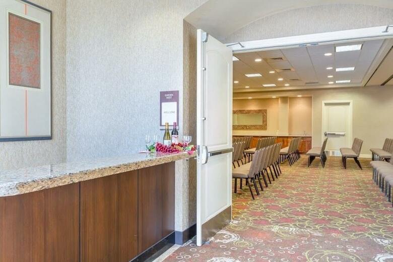 Hotel Hilton Garden Inn Boise Spectrum