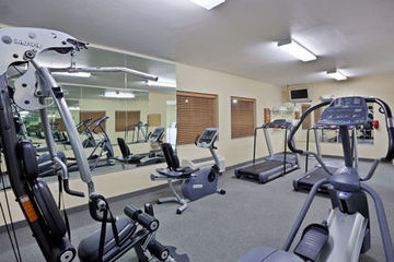 Hotel Candlewood Suites