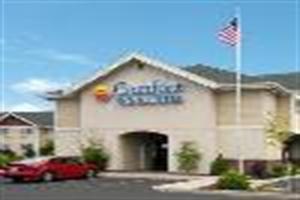 Hotel Comfort Inn & Suites