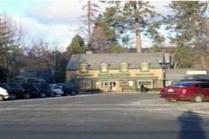 Hotel Comfort Inn & Suites
