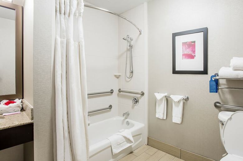 Hotel Hilton Garden Inn Columbus/dublin