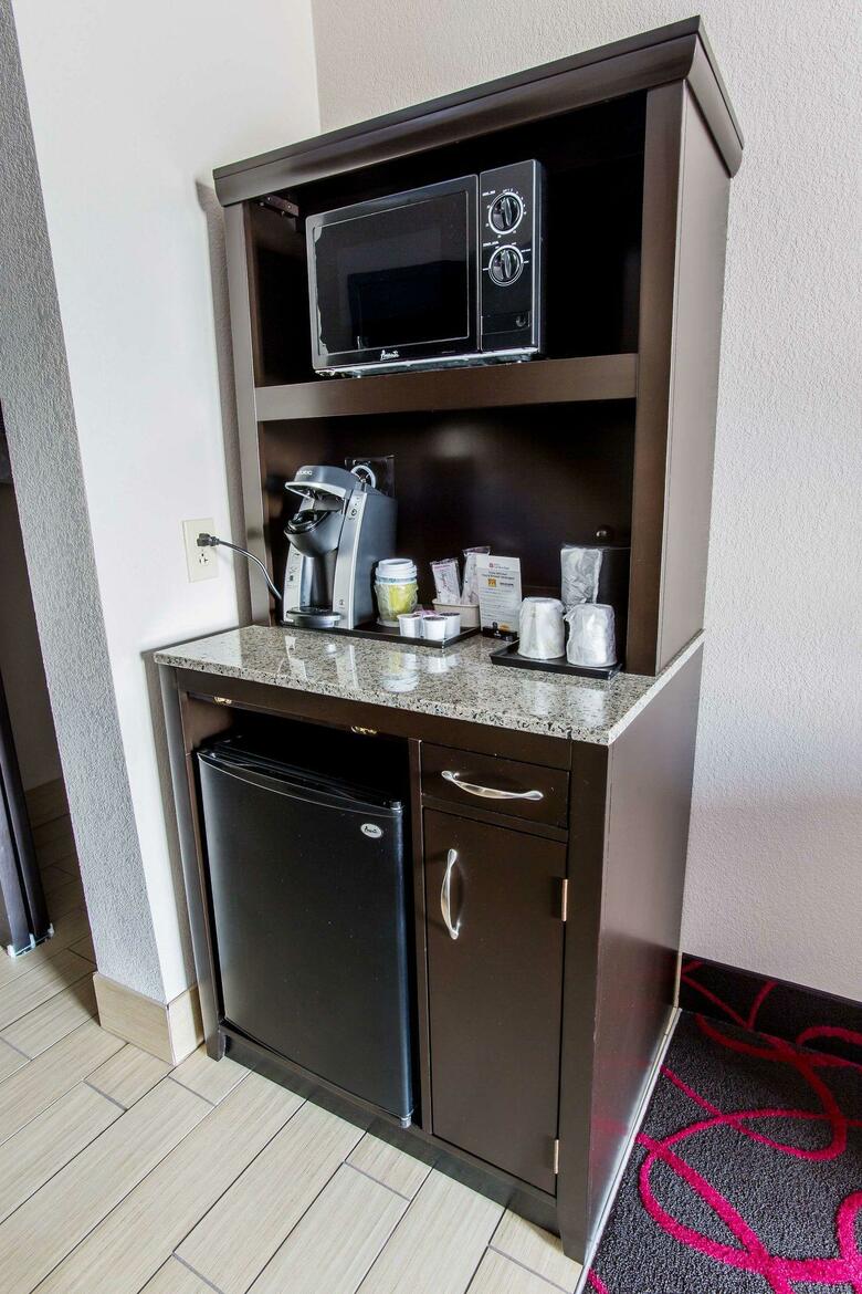 Hotel Hilton Garden Inn Columbus/dublin