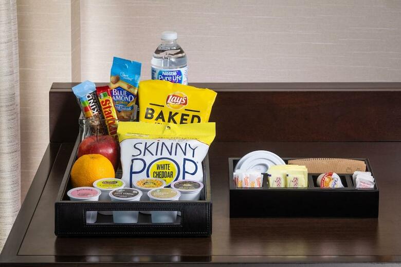 Hotel Hilton Garden Inn Columbus/dublin