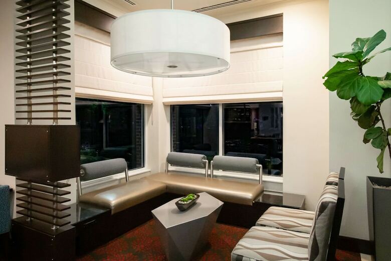 Hotel Hilton Garden Inn Columbus/dublin