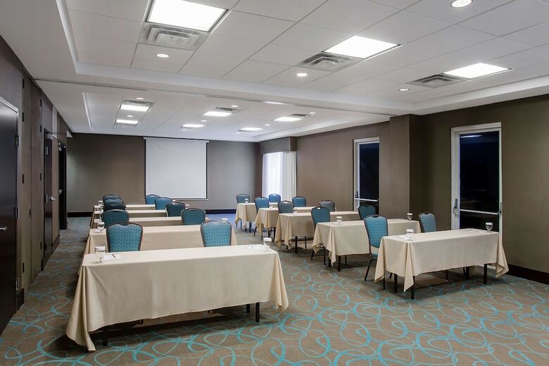 Hotel Hilton Garden Inn Columbus/dublin