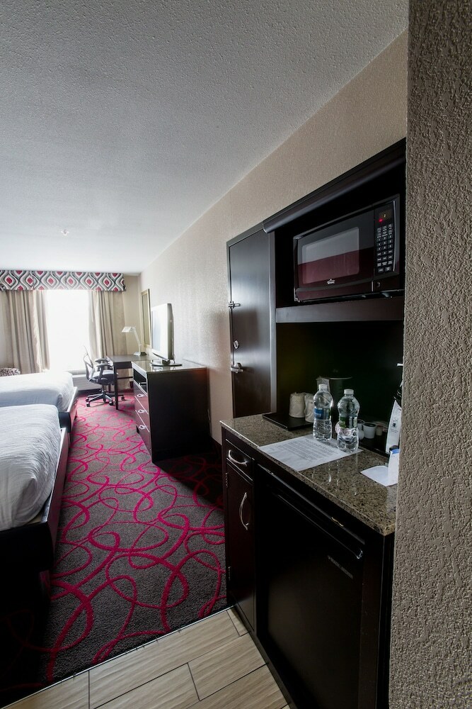 Hotel Hilton Garden Inn Columbus/dublin