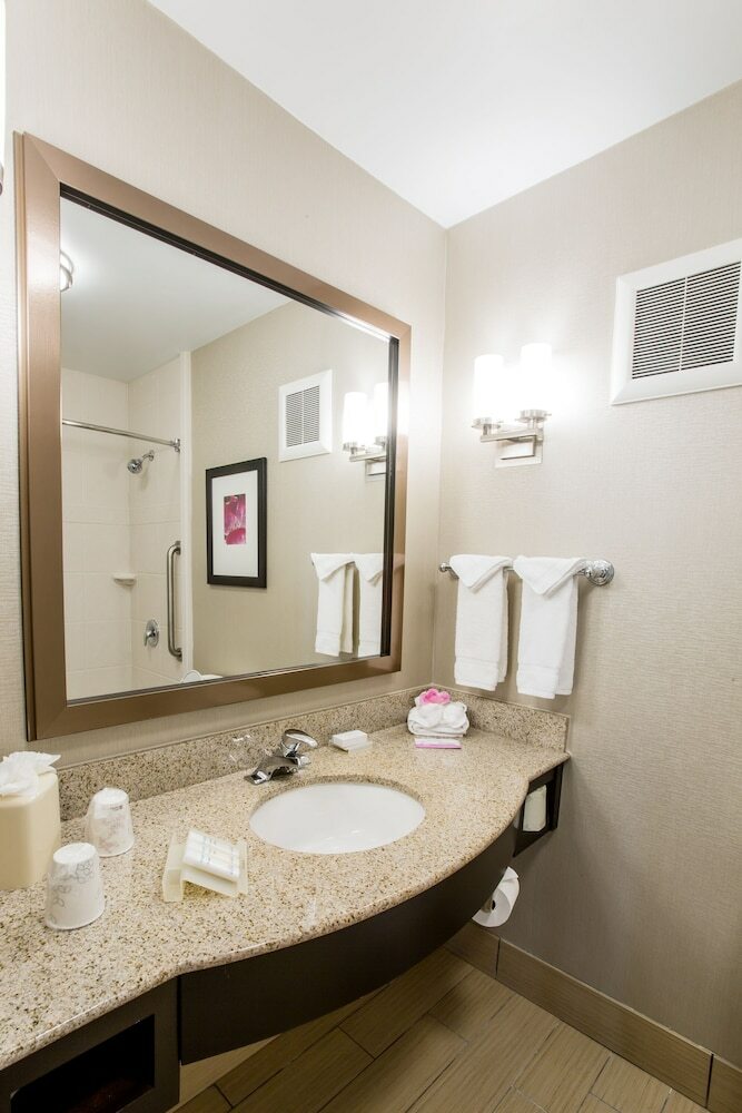 Hotel Hilton Garden Inn Columbus/dublin