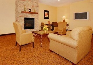 Hotel Comfort Suites