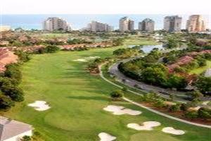 Hotel Sandestin Golf And Beach Resort