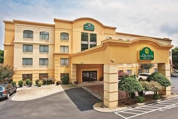 Hotel La Quinta Inn & Suites Dalton