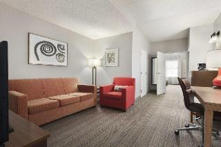 Hotel Country Inn & Suites Duluth-north