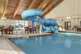Hotel Country Inn & Suites Duluth-north