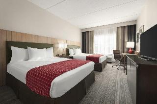 Hotel Country Inn & Suites Duluth-north