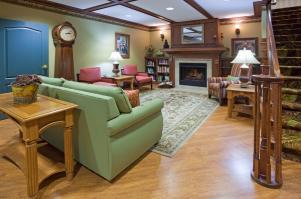 Hotel Country Inn & Suites Duluth-north