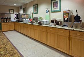 Hotel Country Inn & Suites Duluth-north