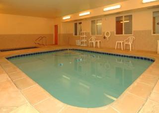 Hotel Sleep Inn & Suites