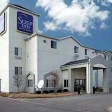 Hotel Sleep Inn & Suites