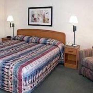 Hotel Sleep Inn & Suites