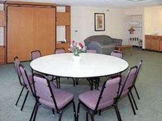 Hotel Sleep Inn & Suites