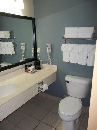 Hotel Sleep Inn & Suites