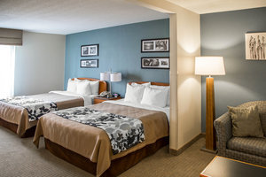 Hotel Sleep Inn & Suites