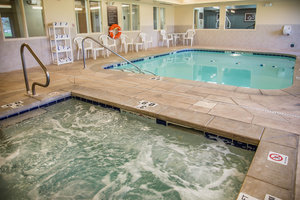Hotel Sleep Inn & Suites