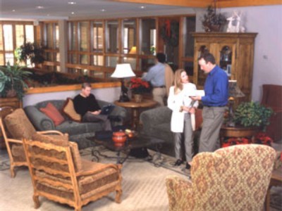 Hotel Keystone Lodge And Spa