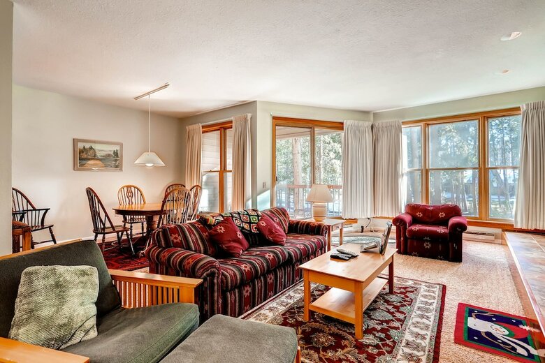 Hotel Aspen Ridge Condos