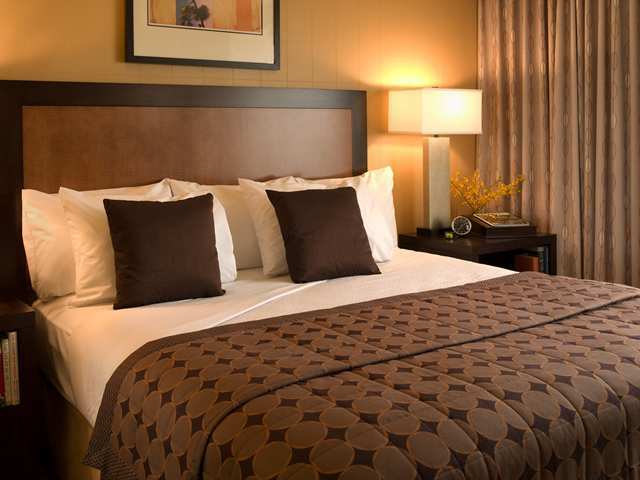 Hotel Embassy Suites Santa Clara - Silicon Valley