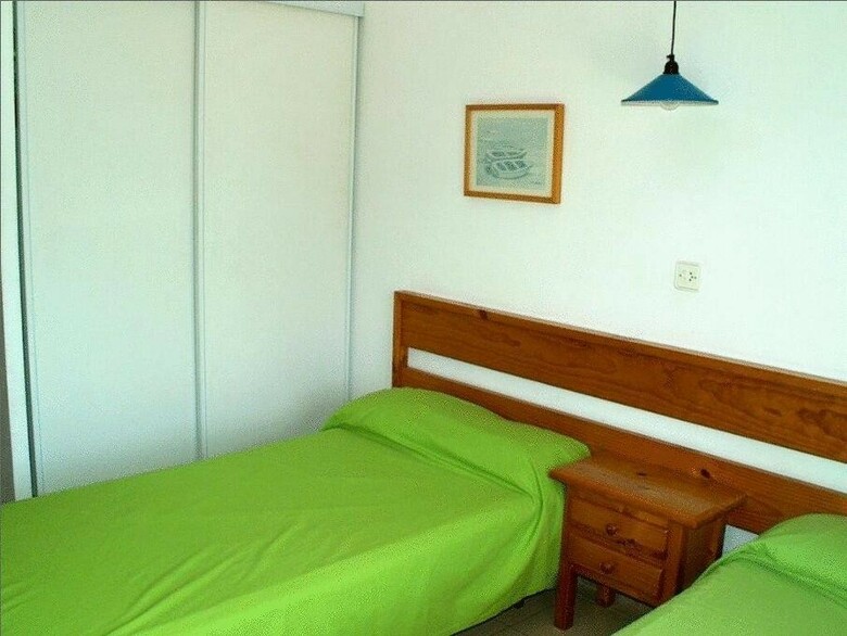 Aparthotel Rvhotels Apartamentos Lotus