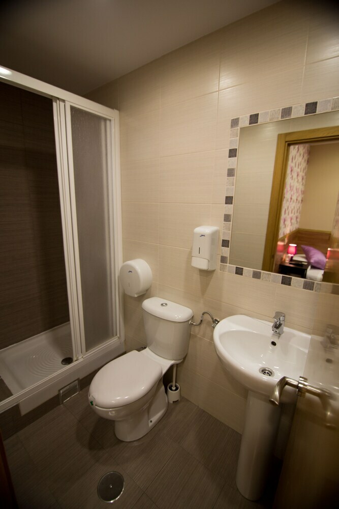 Hostal Art Madrid