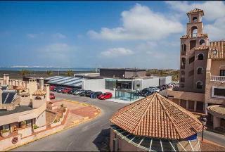 Apartamento Estudios Tur�sticos Bahia Sur