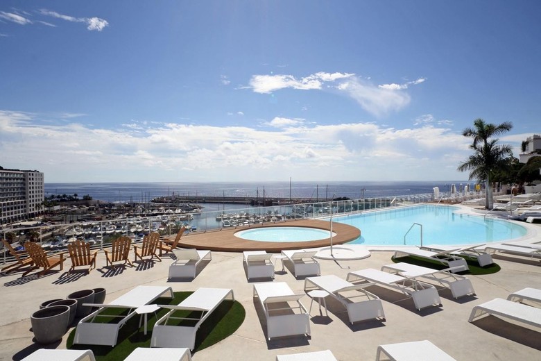 Apartamento Marina Bayview - Adults Only