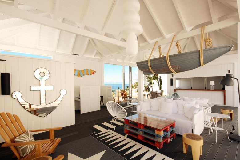 Apartamento Marina Bayview - Adults Only