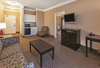 Hotel La Quinta Inn & Suites Pearland