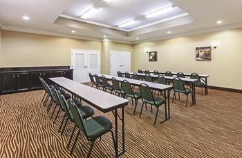 Hotel La Quinta Inn & Suites Pearland