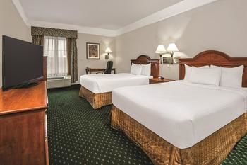 Hotel La Quinta Inn & Suites Stephenville