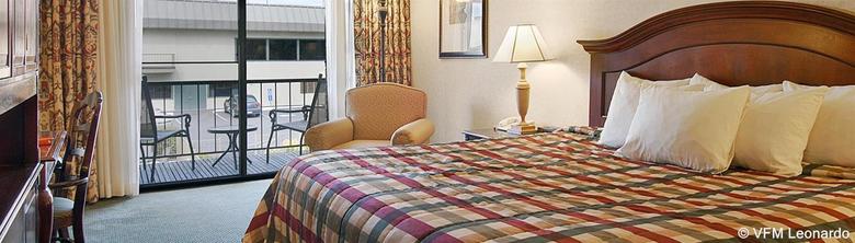 Red Lion Hotel Medford