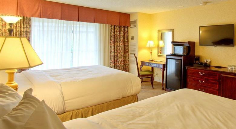Red Lion Hotel Medford