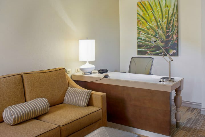 Hotel Hilton Garden Inn Bentonville
