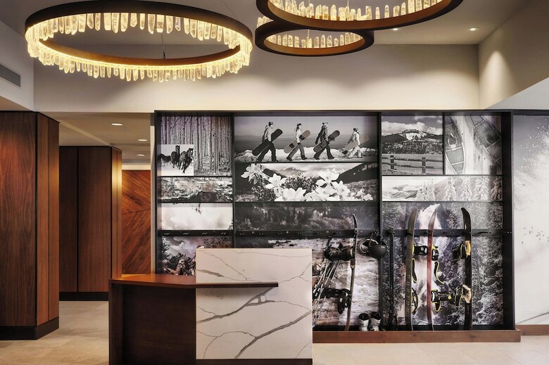 Hotel Sheraton Steamboat Resort